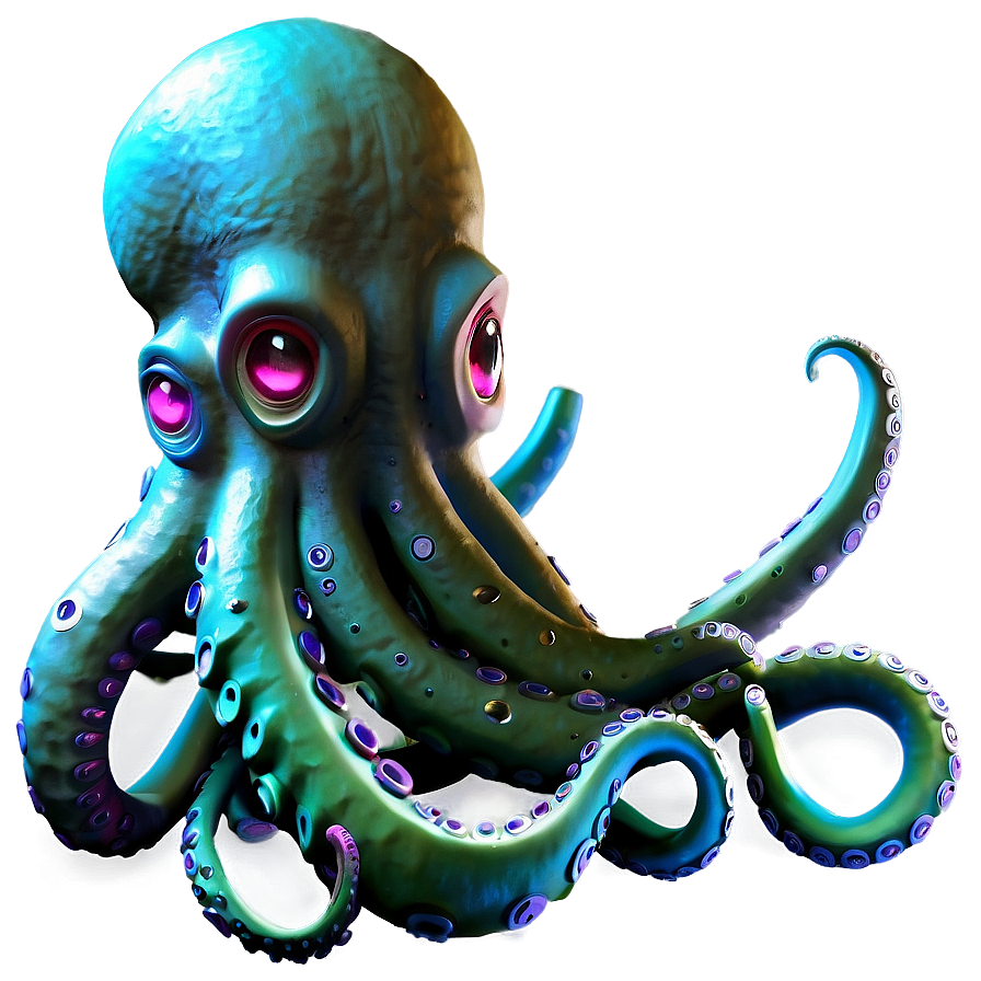 Creepy Tentacles Png Lwy25