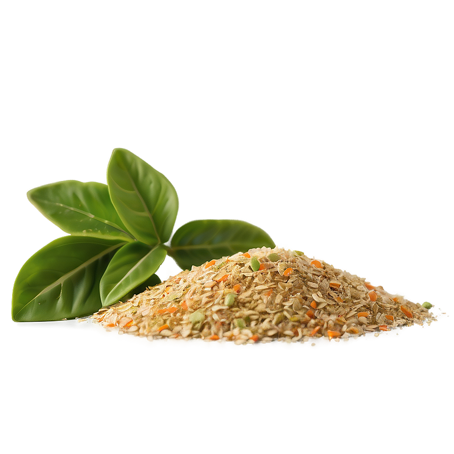 Creole Seasoning Mix Png 6