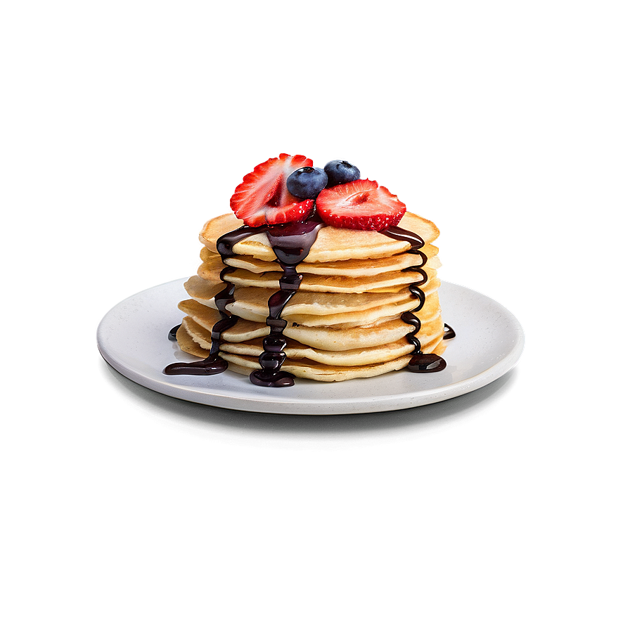 Crepe Vs Pancake Comparison Png Roc13