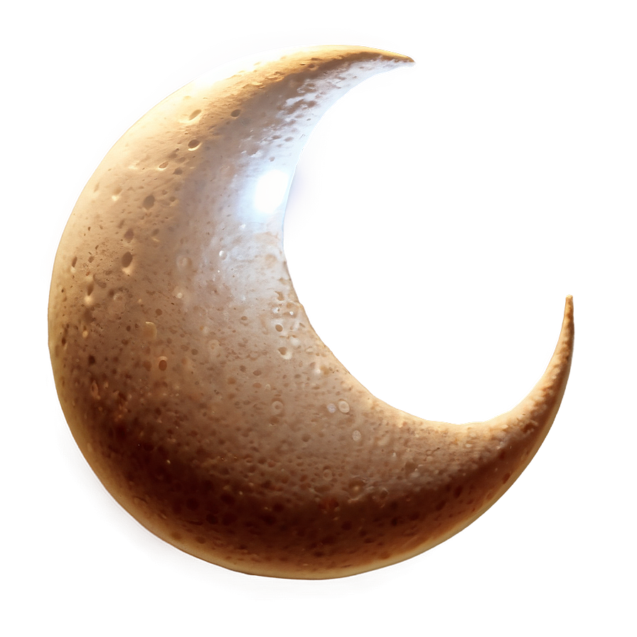 Crescent Moon Transparent Png Gws18