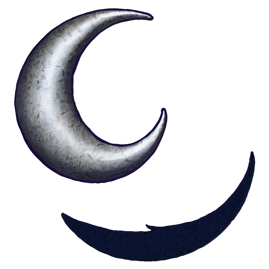 Crescent Moon Window Png Xxi43