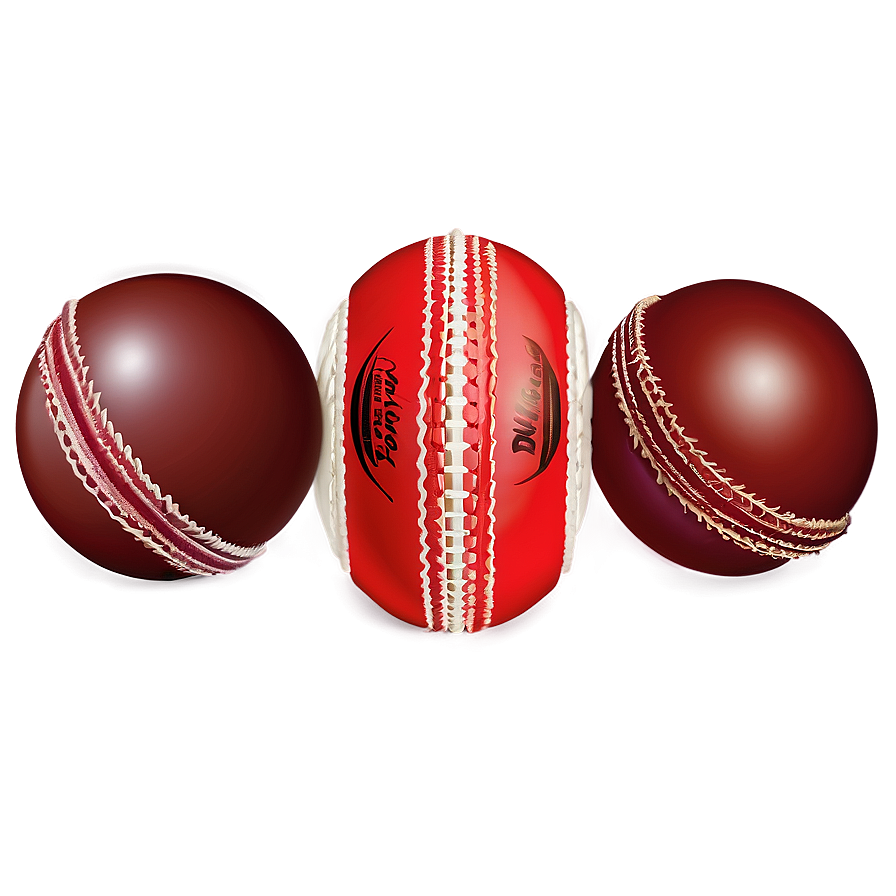 Cricket Ball Close-up Png 06202024