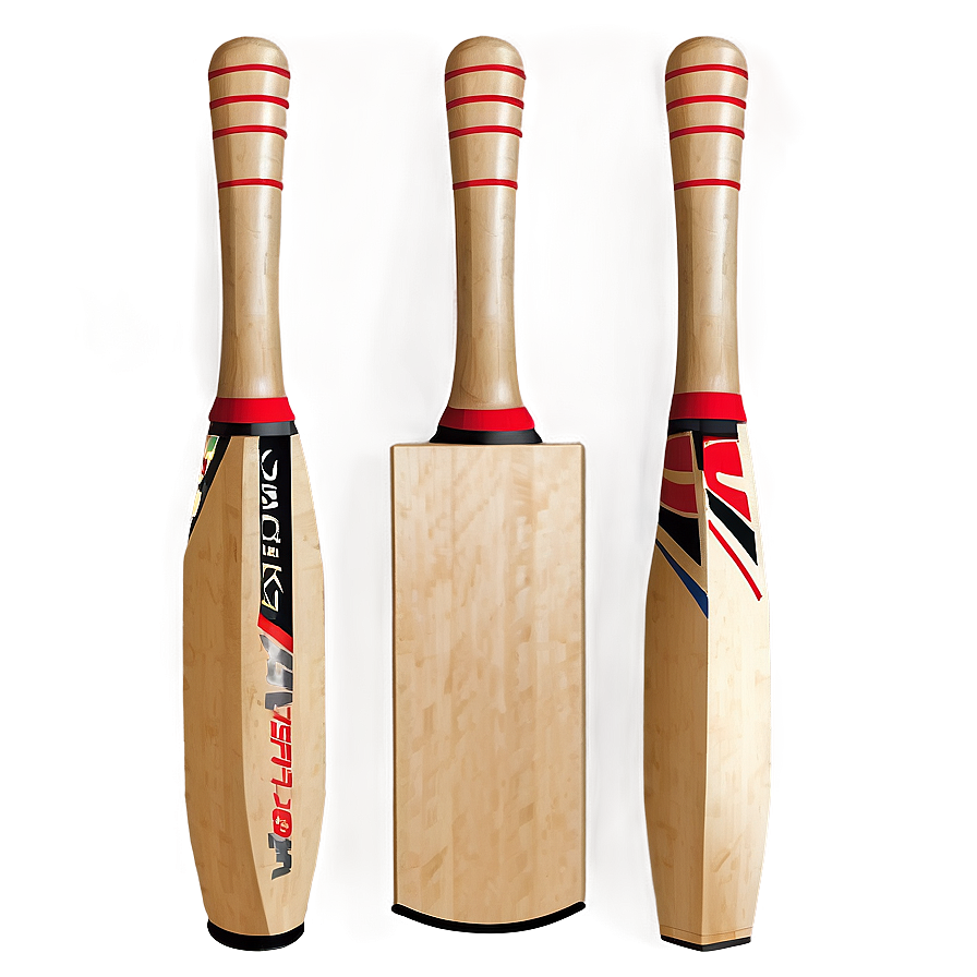 Cricket Bat And Ball Png 06202024