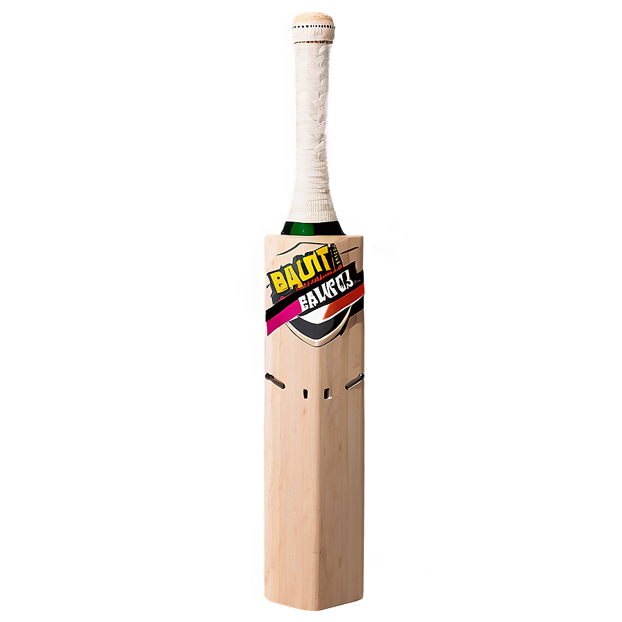 Cricket Bat And Ball Png Wwp16