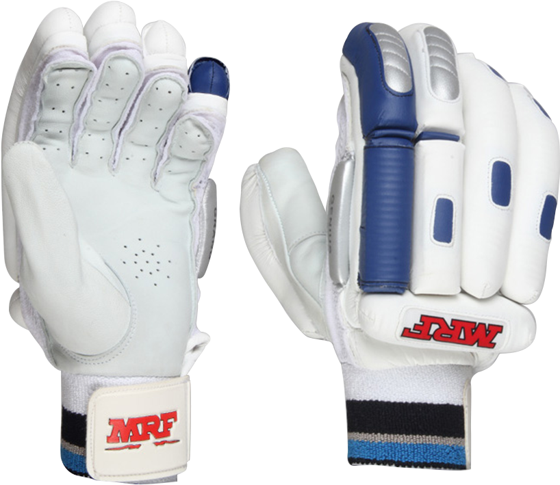 Cricket Batting Gloves M R F Brand