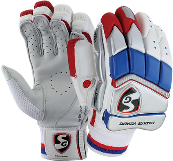 Cricket Batting Gloves Product Showcase