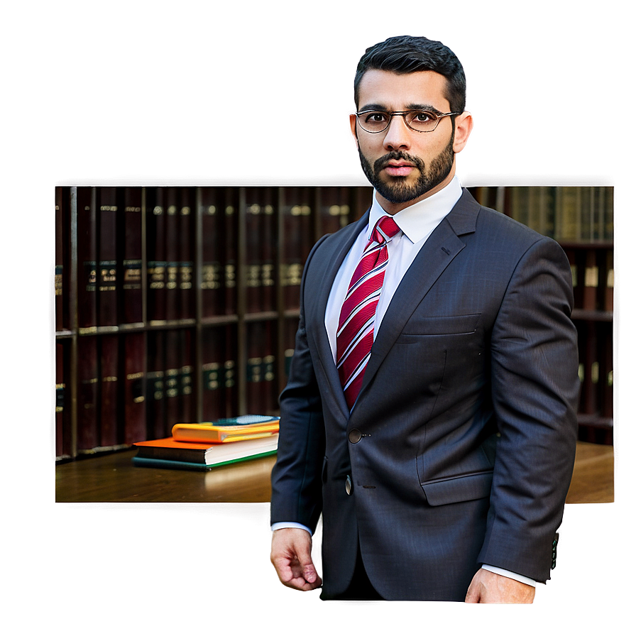 Criminal Defense Lawyer Png 26