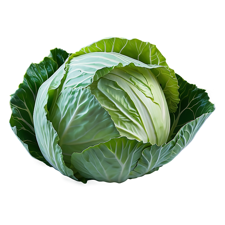 Crisp Cabbage Png Yro