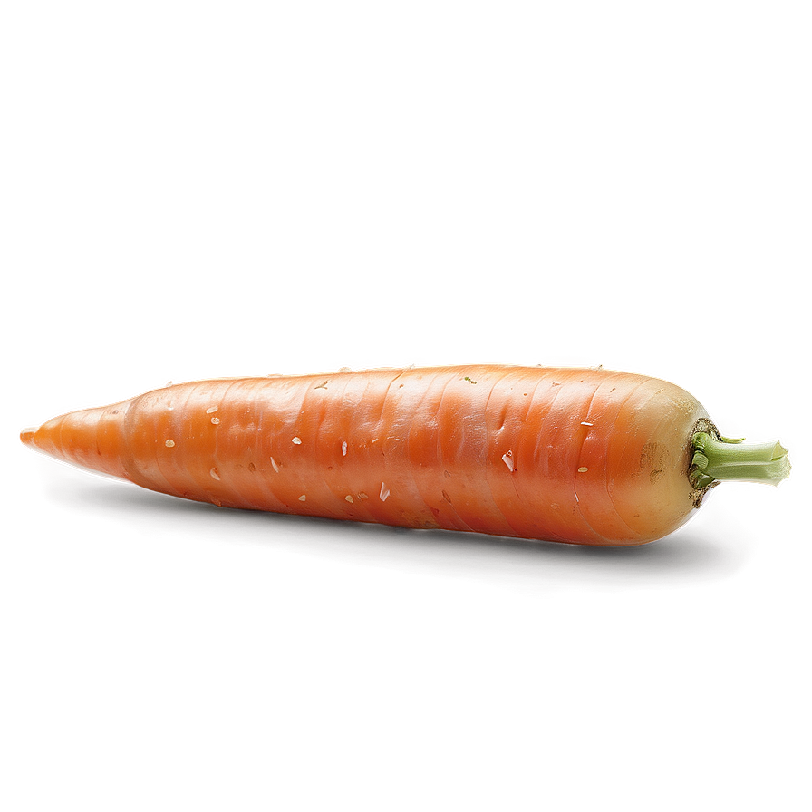 Crisp Carrot Png 06132024