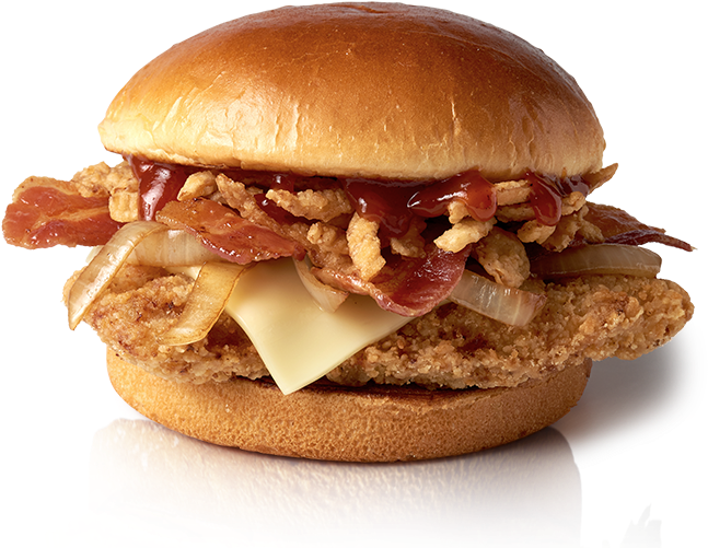 Crispy_ Chicken_ Bacon_ Cheeseburger