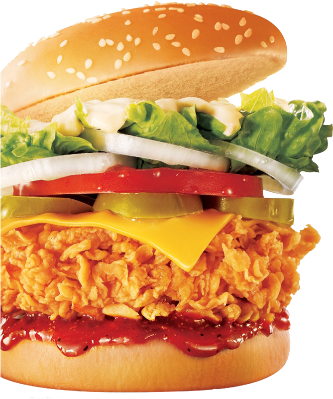 Crispy_ Chicken_ Burger_ Deluxe