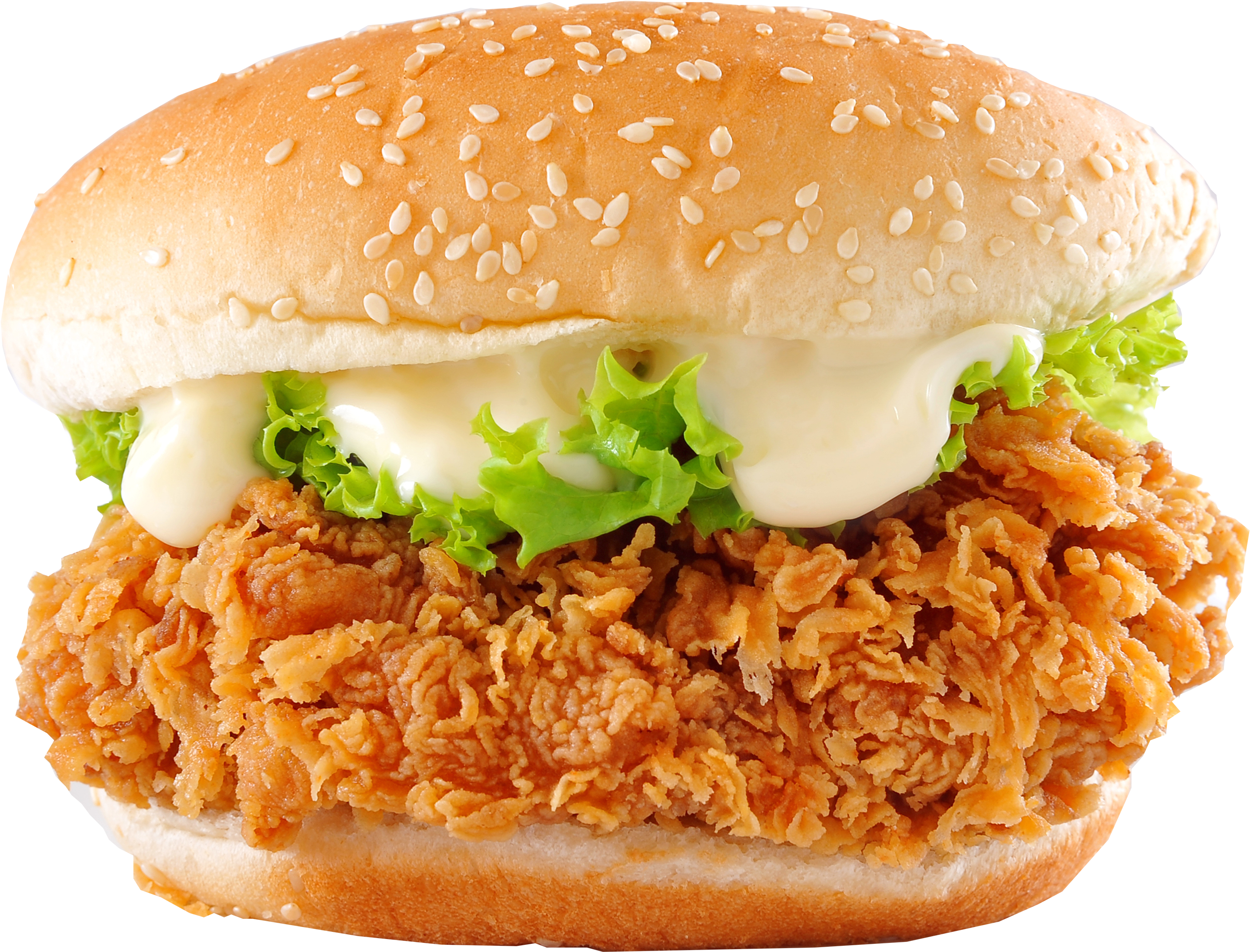 Crispy_ Chicken_ Burger_ Transparent_ Background.png