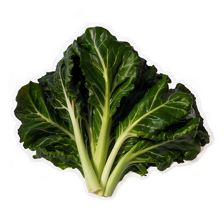 Crispy Collard Greens Png 72