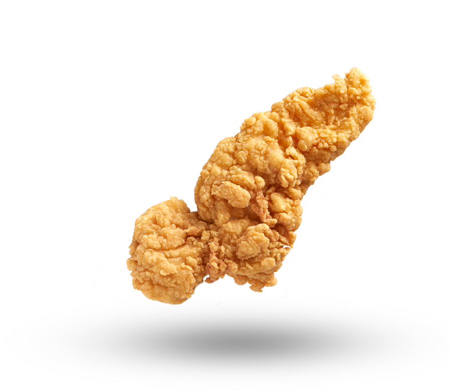 Crispy Fried Chicken Wing.png