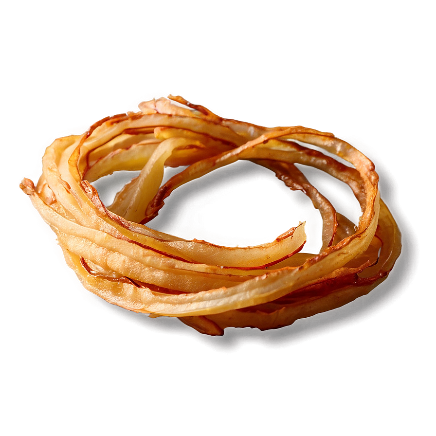 Crispy Fried Onion Png 94