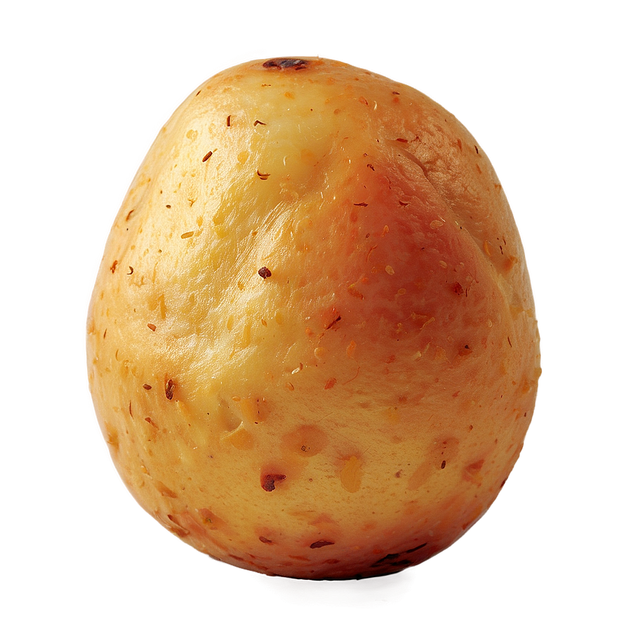 Crispy Potato Png 83