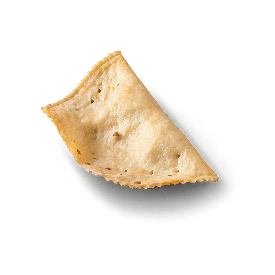 Crispy Tortilla Chip Png 06212024