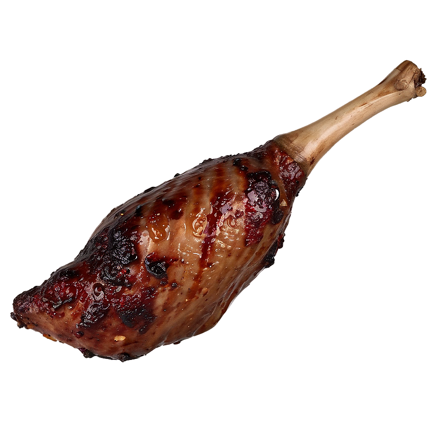 Crispy Turkey Leg Png Mqb7