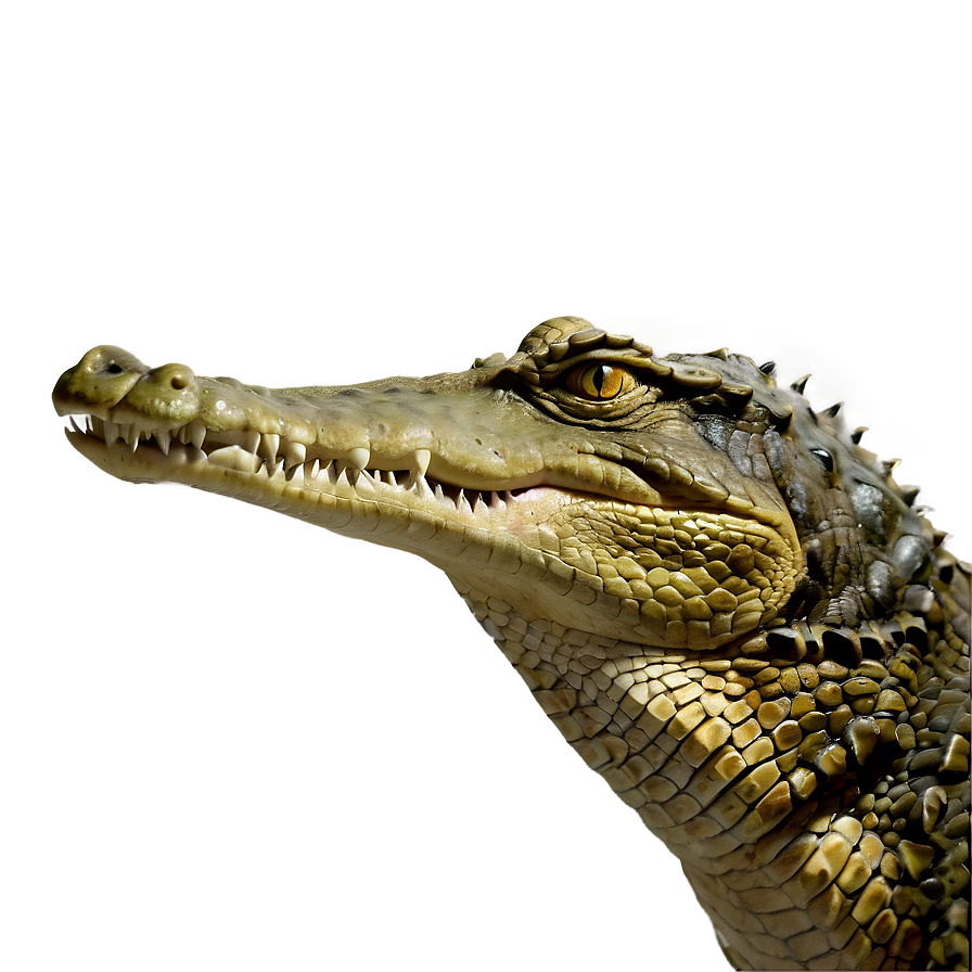 Crocodile Illustration Png Wjo52