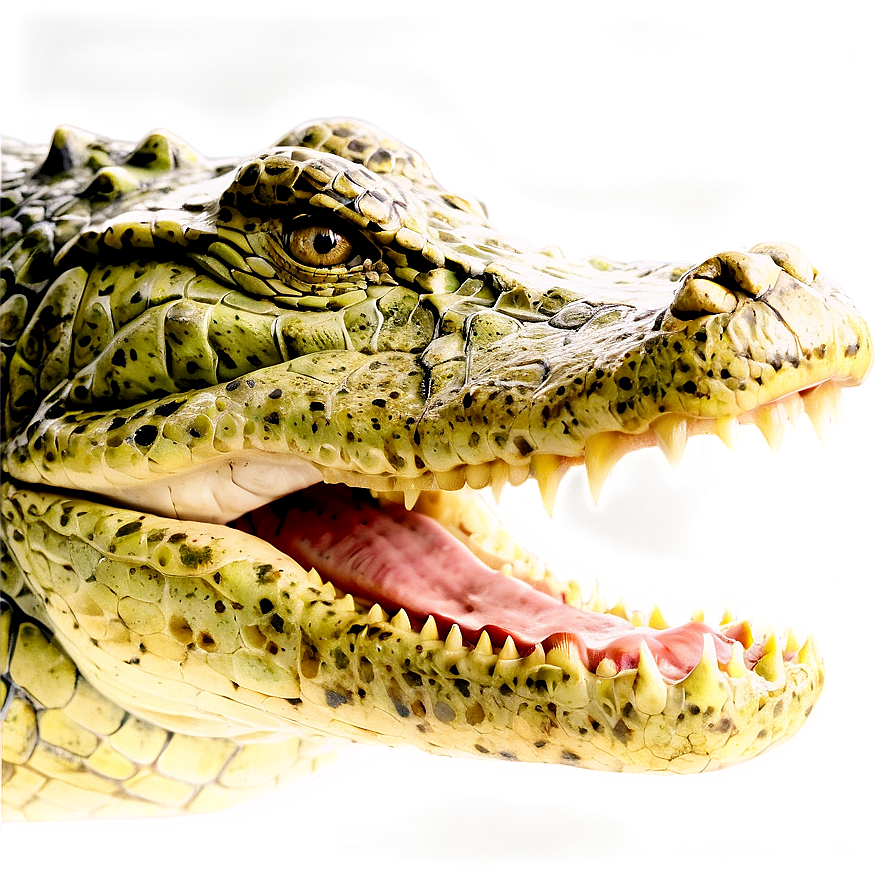 Crocodile Open Mouth Png 76