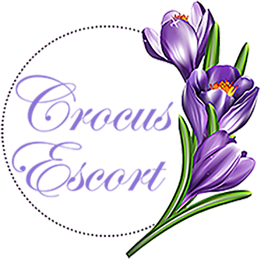 Crocus Escort Logo