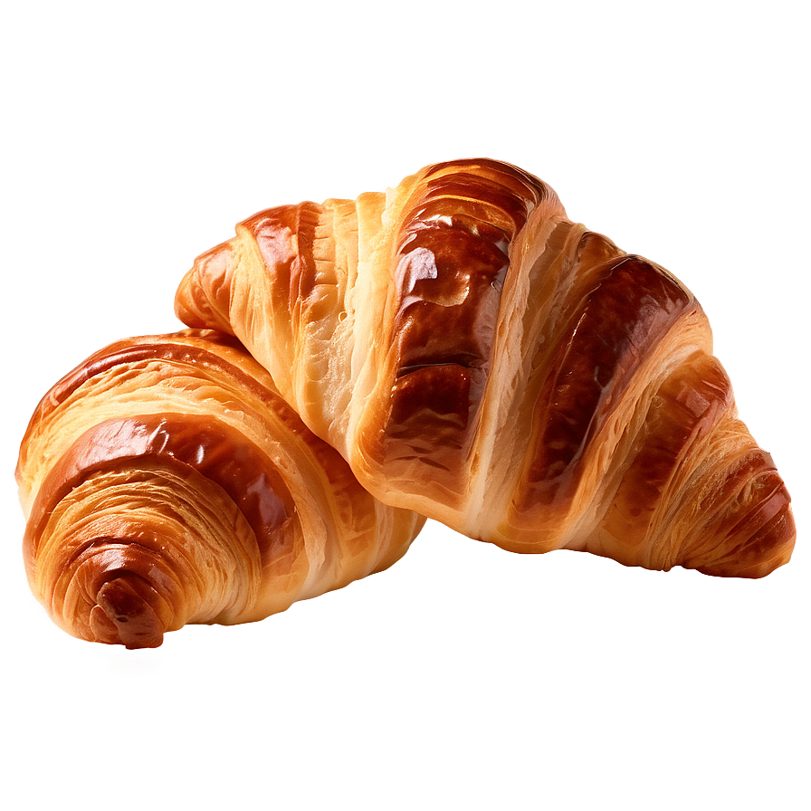 Croissant Bread Png Qht51