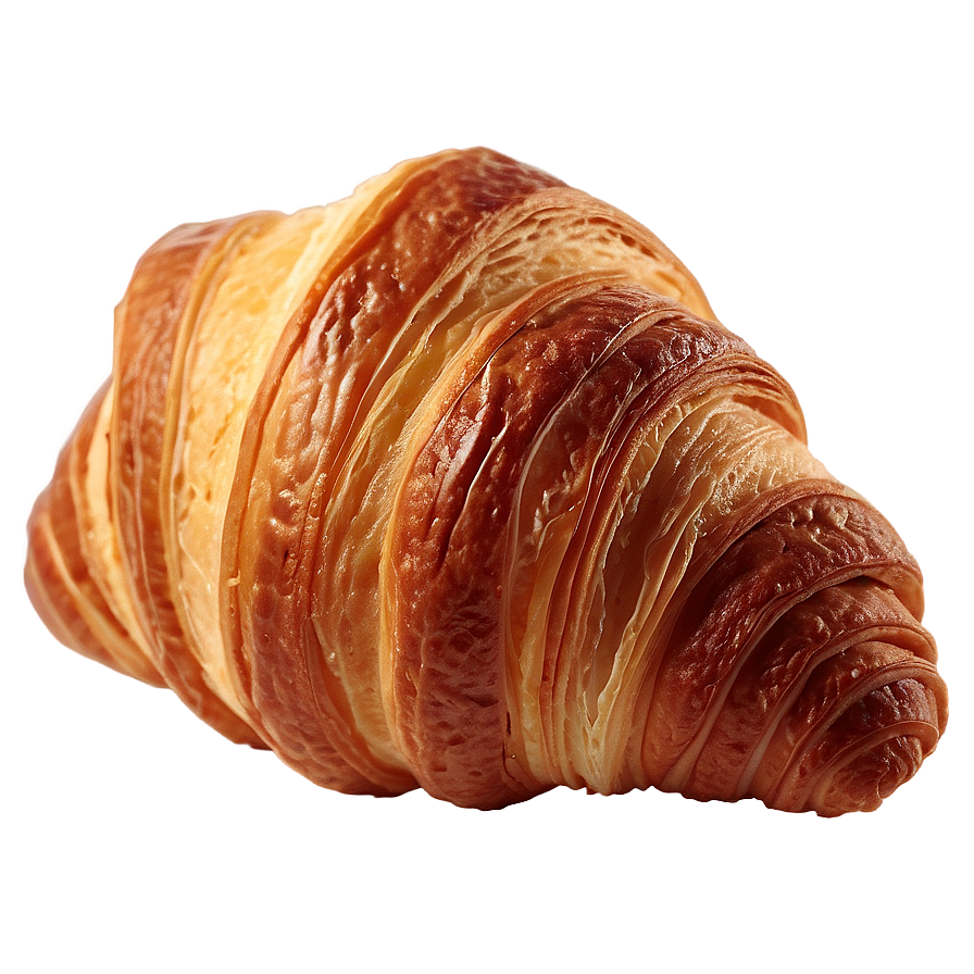 Croissant Breakfast Png 05252024