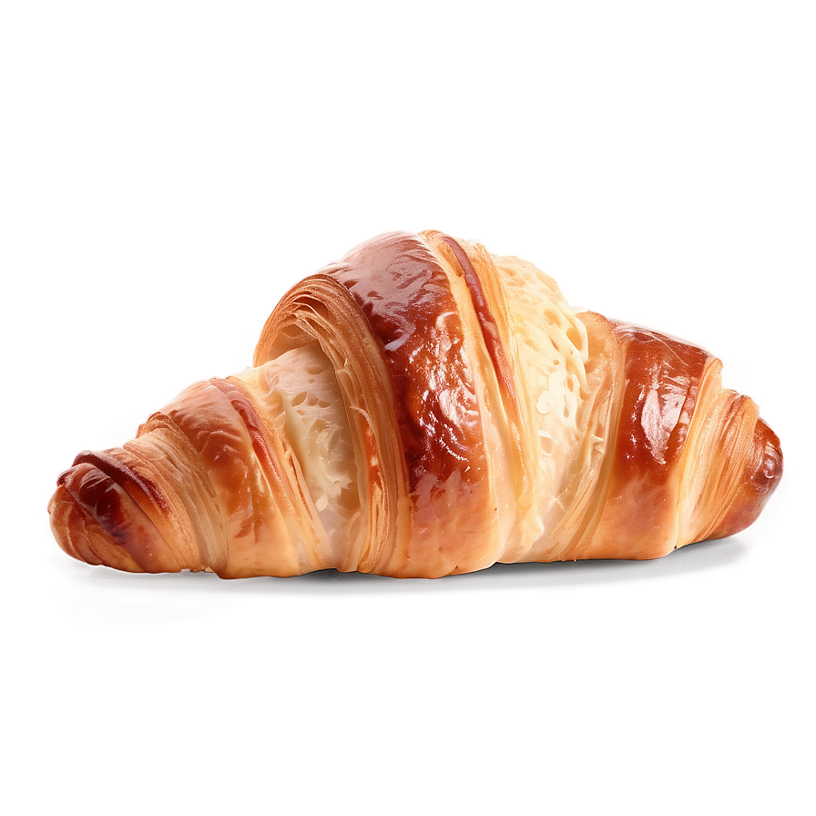 Croissant Clipart Png Slw