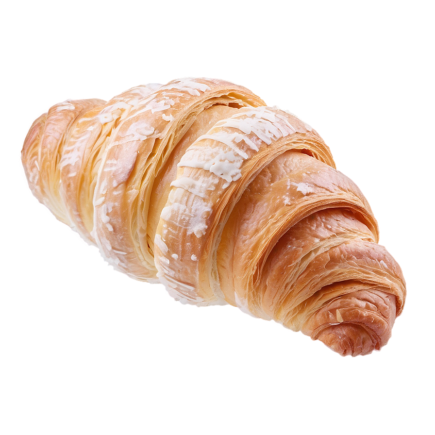 Croissant Dough Png 34