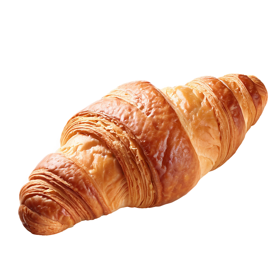 Croissant Illustration Png Grp