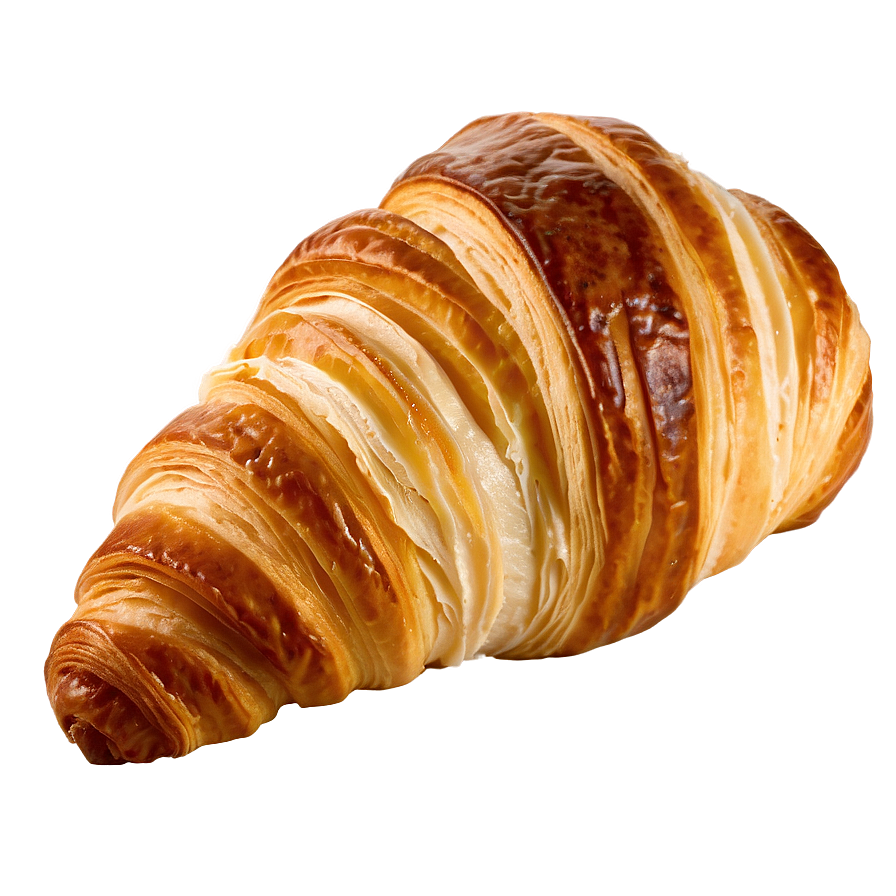 Croissant Pastry Png 36