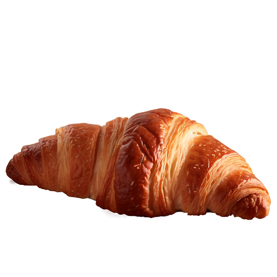 Croissant With Filling Png 05252024