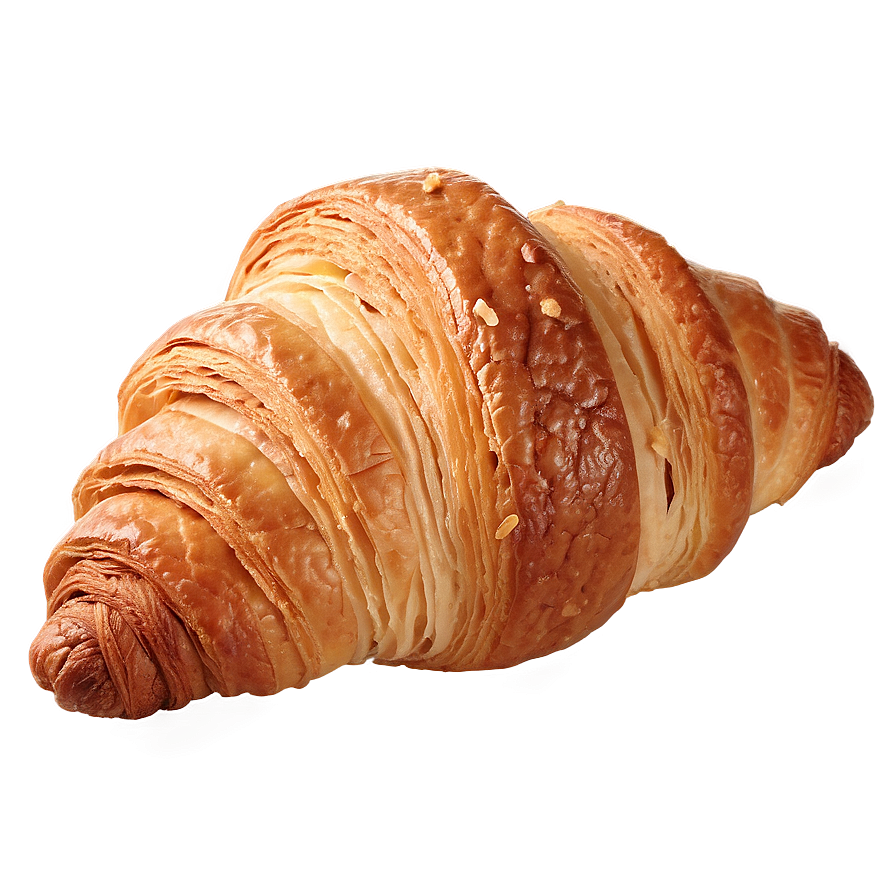 Croissant With Nuts Png 05252024