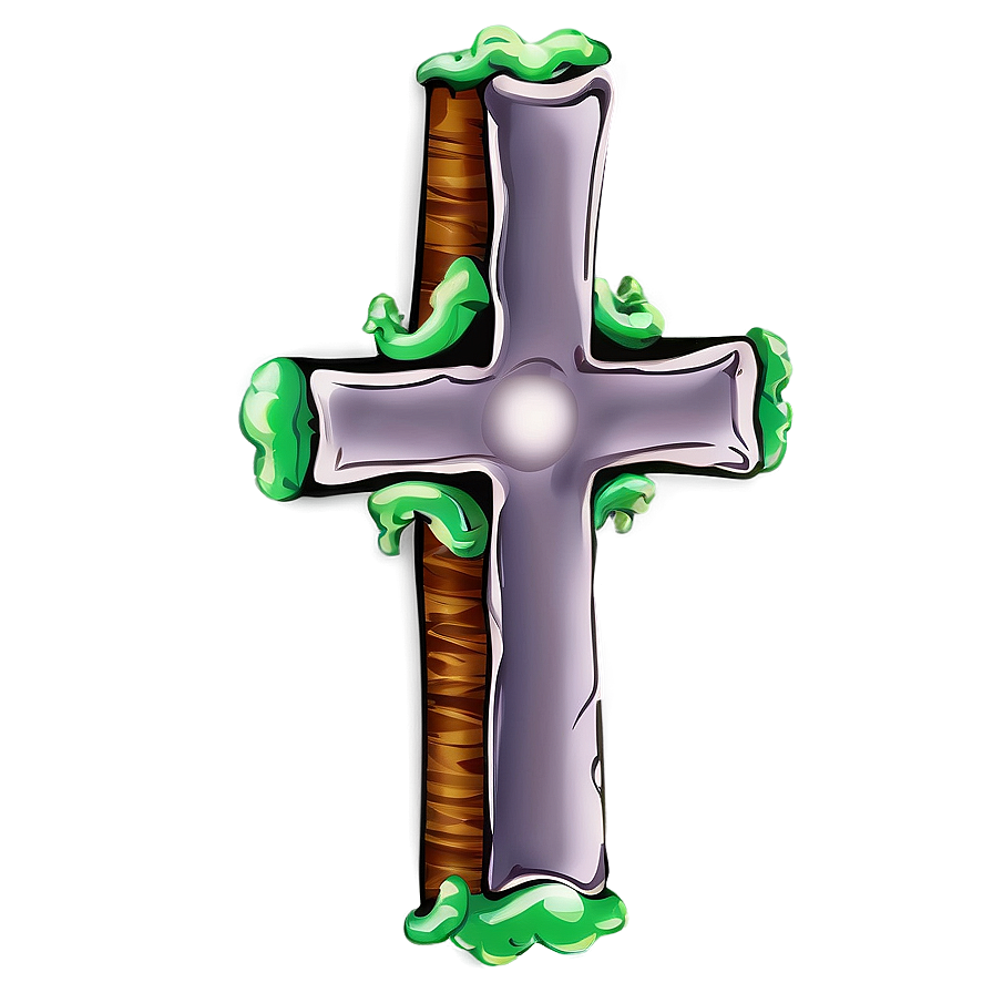 Cross Clipart Png Anf44