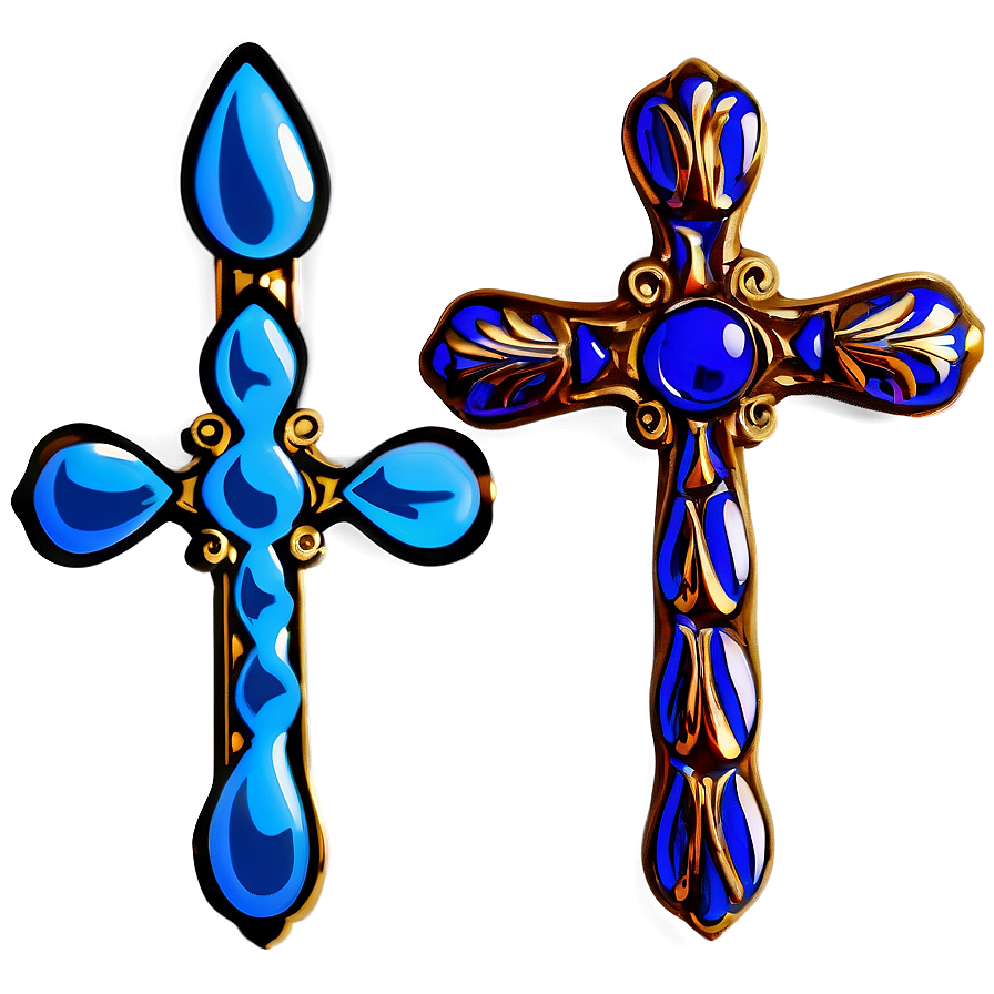 Cross Clipart Png Ire19