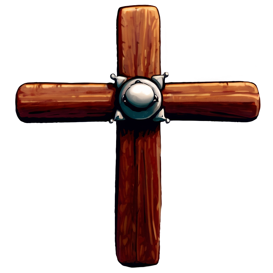 Cross Emblem Png 29