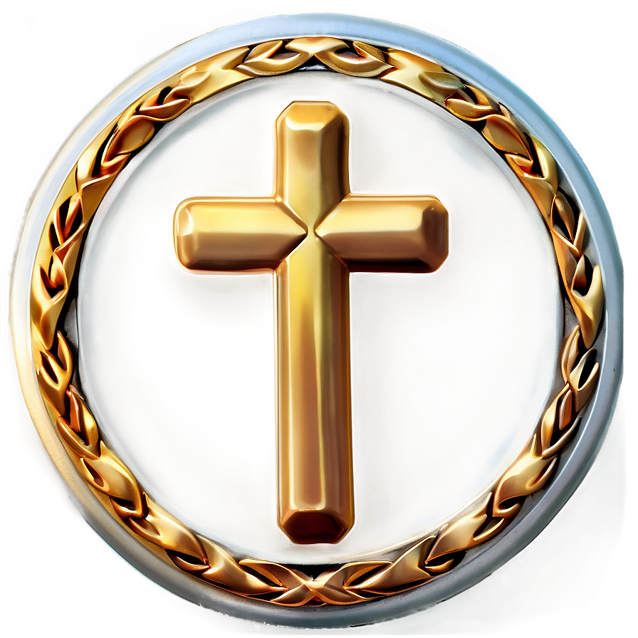 Cross Emblem Png 61