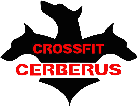 Cross Fit Cerberus Logo