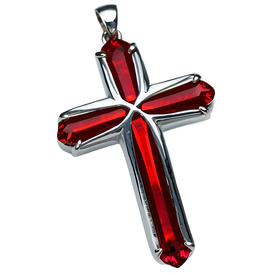 Cross Jewelry Png Lls16