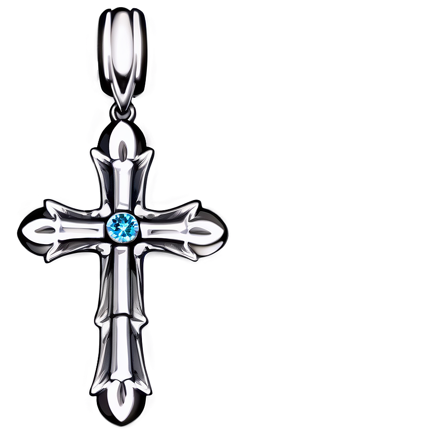 Cross Jewelry Png Wyv