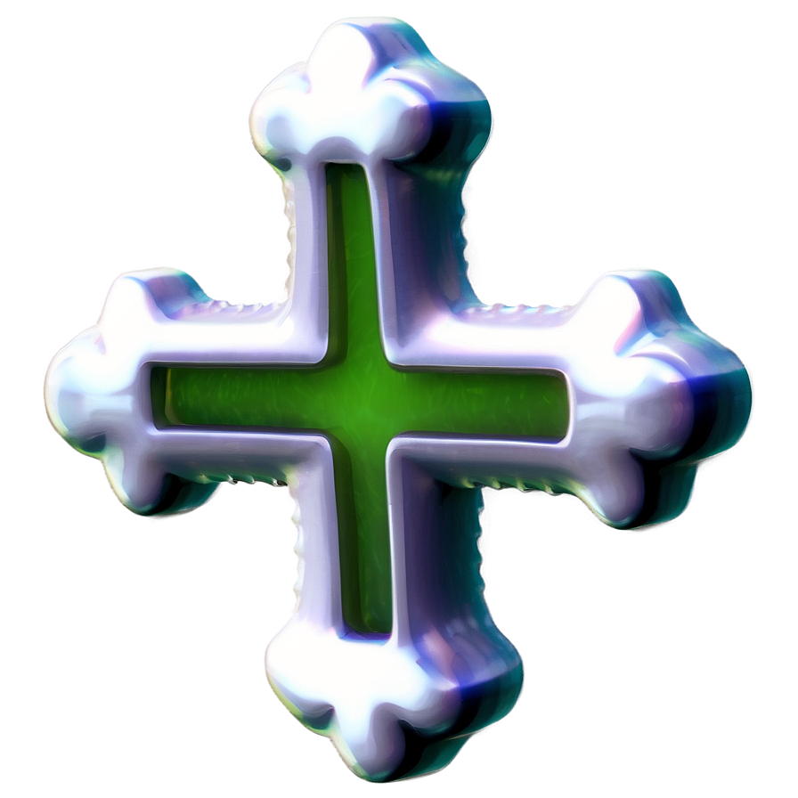 Cross Pattern Png Xel5