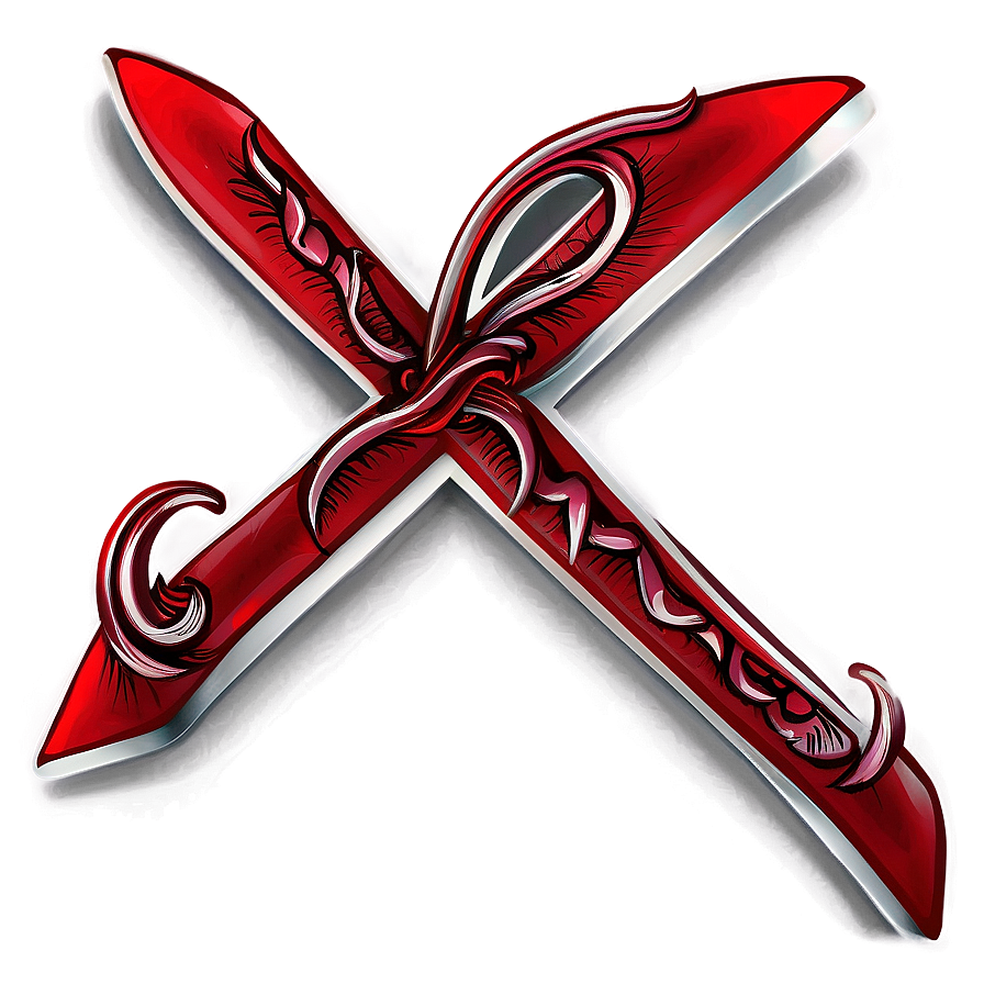 Cross Tattoo Design Png Mbp