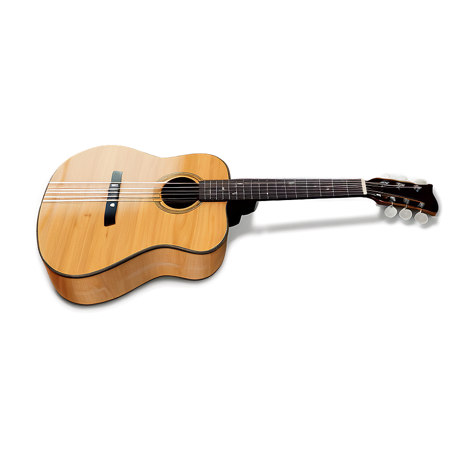 Crossed Guitar Strings Png 06292024