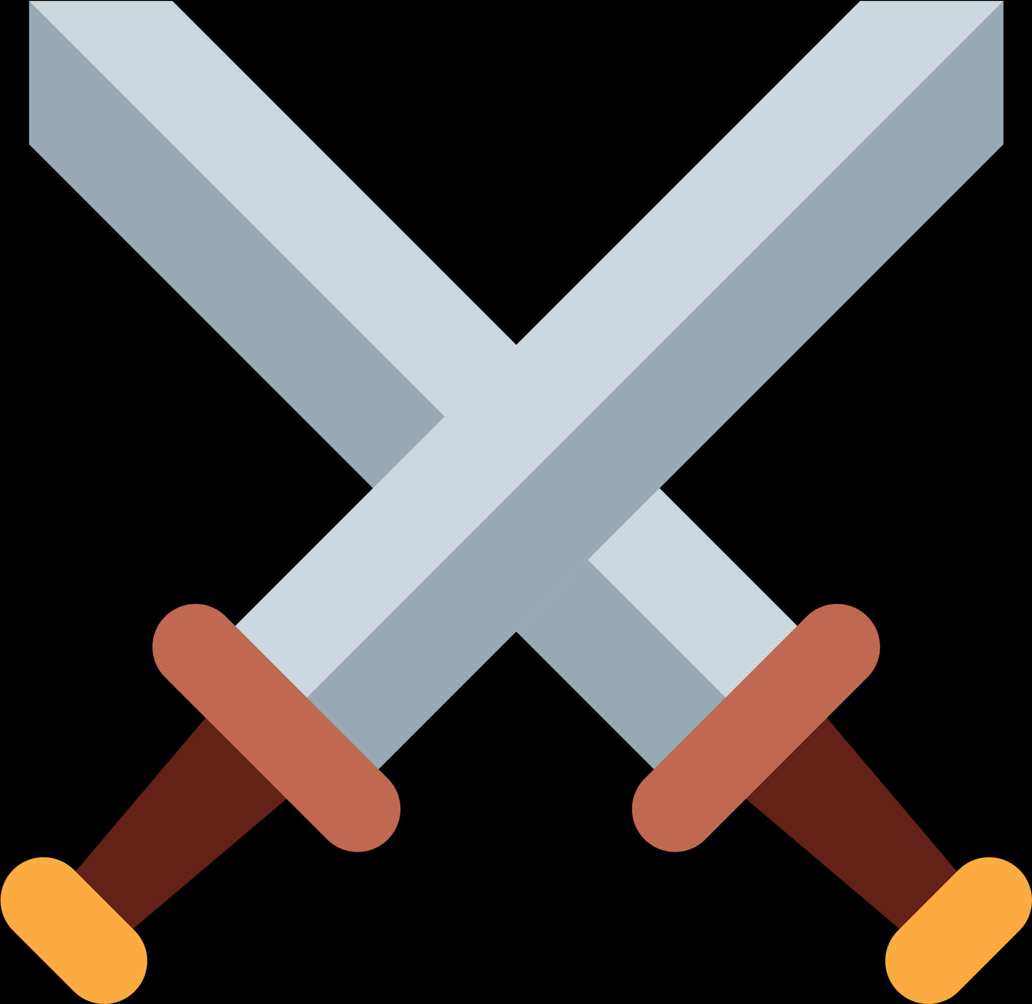 Crossed Swords Icon