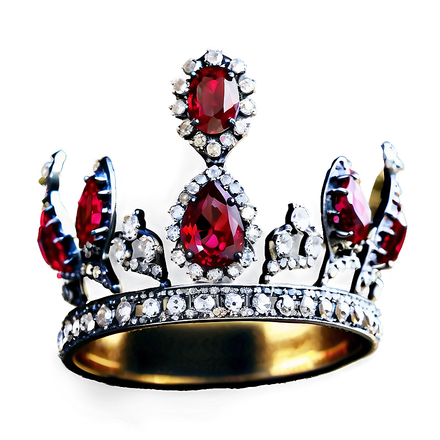 Crown Jewels Png 06292024