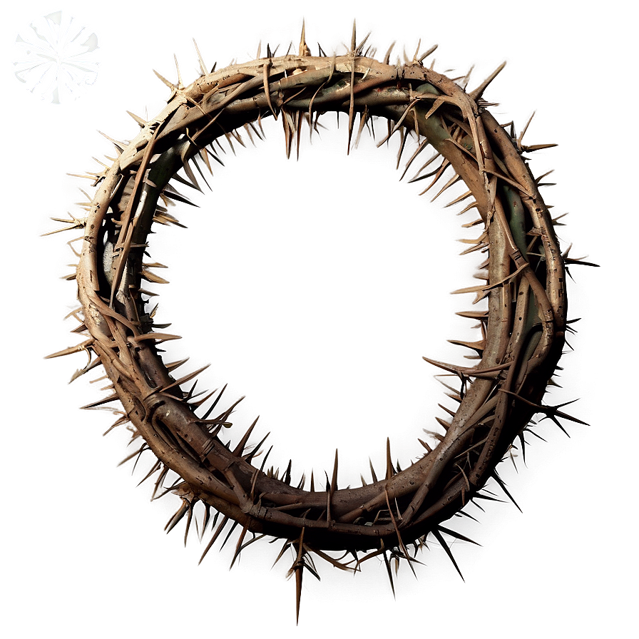 Crown Of Thorns Png Seo