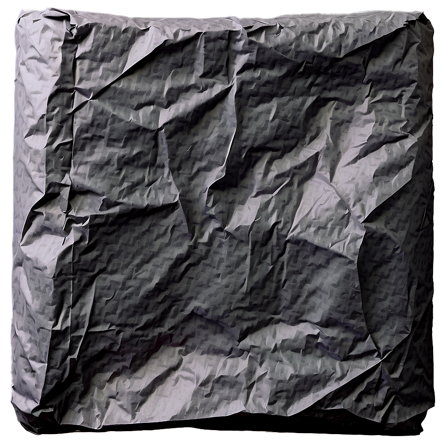 Crumpled Paper Texture For Web Design Png 88