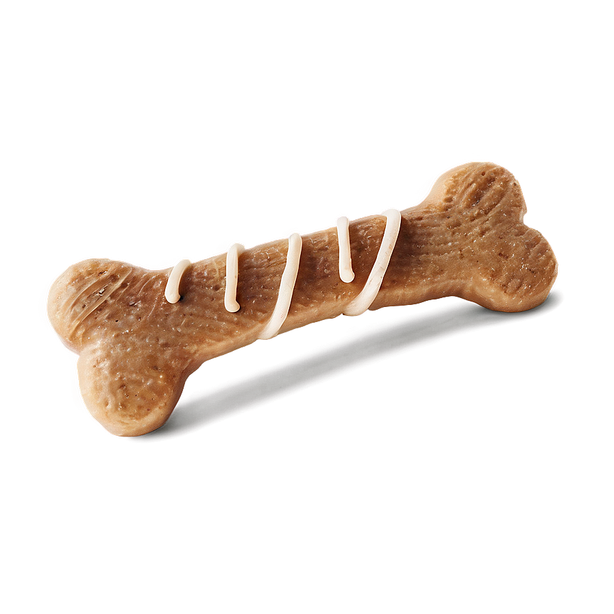 Crunchy Dog Bone Png 06262024