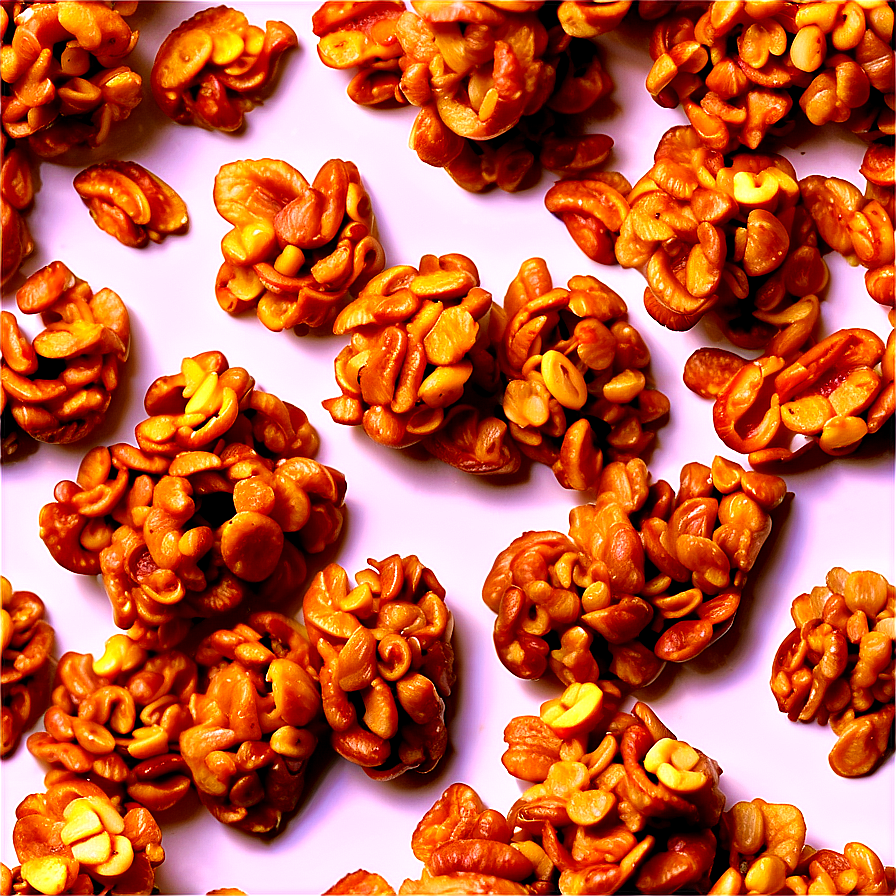 Crunchy Granola Cereal Png Nva