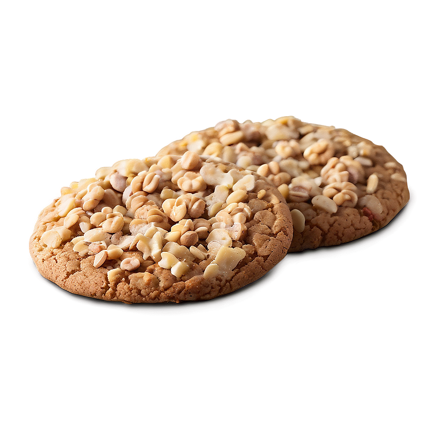 Crunchy Nut Biscuits Png 06202024